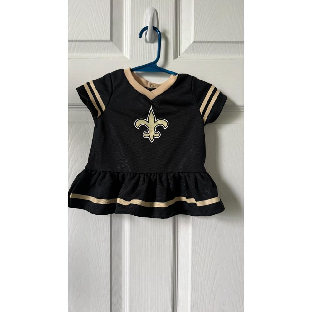 NFL New Orleans Saint Dress